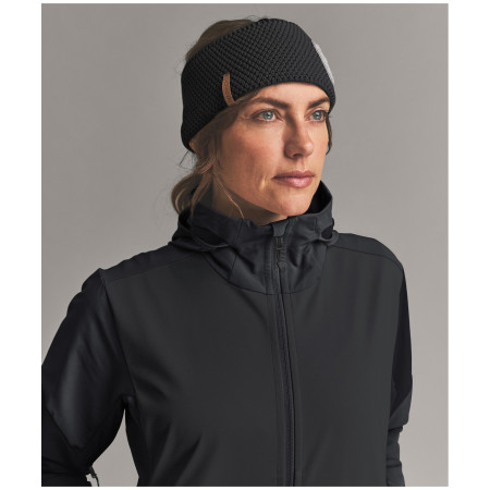 Giacca softshell da donna Ortovox Ortler Softshell Plus Jacket