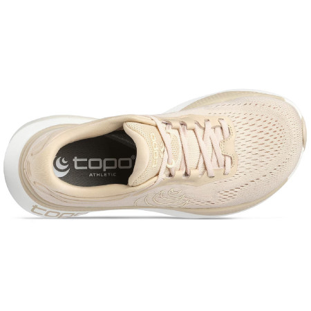 Scarpe da corsa da donna Topo Aura 2
