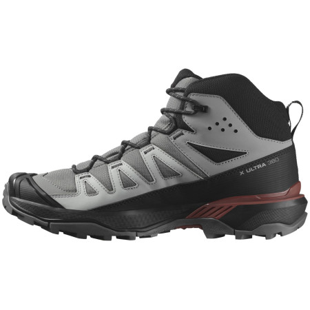 Scarpe da uomo Salomon X Ultra 360 Mid Gore-Tex