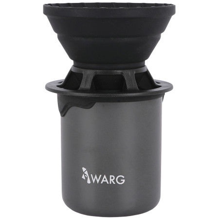 Filtro per caffè Warg Kofein