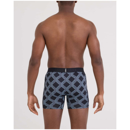 Boxer Saxx Smooth Flex Light Compression Boxer Brf