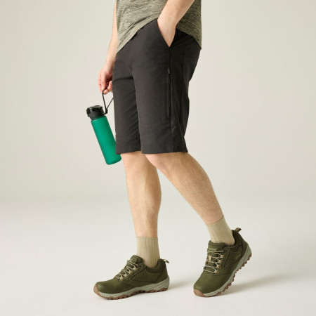 Scarpe da uomo Regatta Amble Low WP