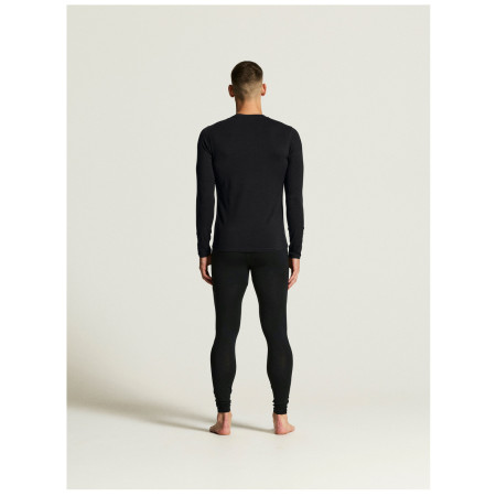 Maglietta da uomo Craft Wool 95 LS CN M