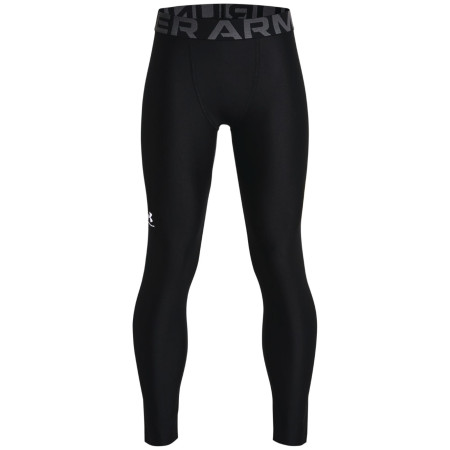 Leggings per bambini Under Armour UA HG Armour Leggings Black