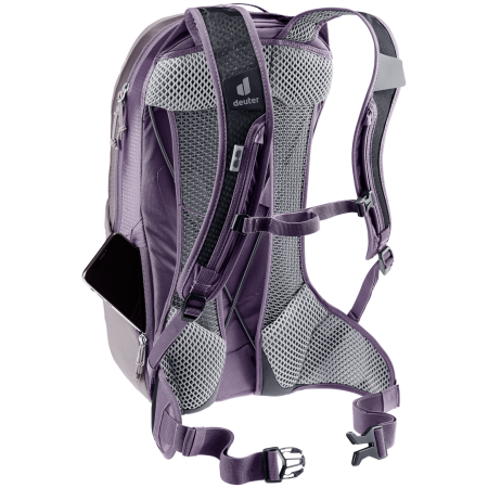 Zaino Deuter Race Air 10