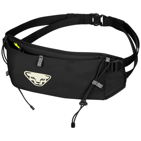 Marsupio da corsa Dynafit Trail Belt nero 0910 - Black Out