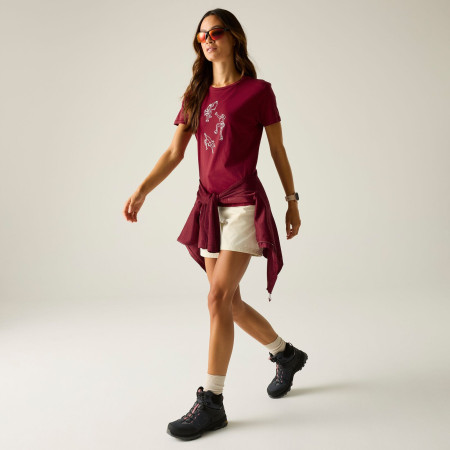 Maglietta da donna Dare 2b Tranquility III Tee