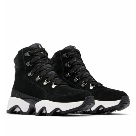 Scarpe da trekking da donna Sorel Kinetic™ Impact Conquest Plus Wp