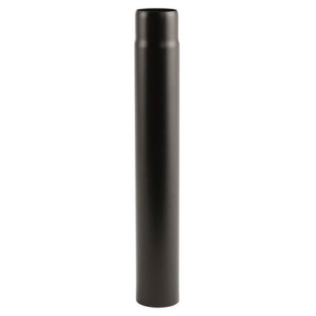 Estensione del camino Robens Stovepipe Section nero Black