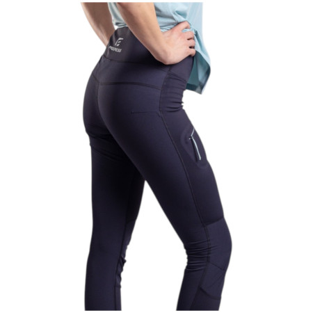 Leggings da donna Progress Treqa