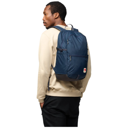 Zaino da città Fjällräven High Coast Backpack 24