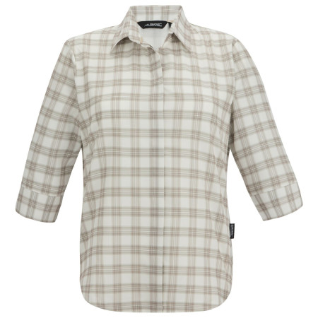 Camicia da donna Regatta Keralin marrone BrlyWt/Parch