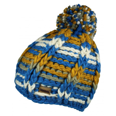 Berretto Regatta Viktoria Hat blu