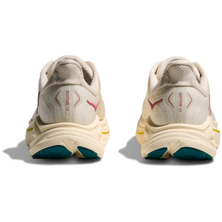 Scarpe da corsa da donna Hoka W Clifton 10