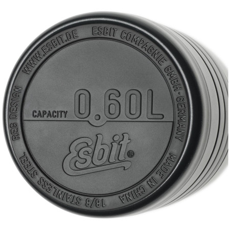 Thermos per il cibo Esbit Majoris 600 ml