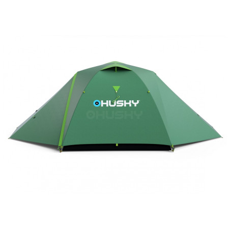 Tenda Husky Burton 2-3