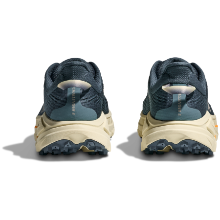 Scarpe da corsa da uomo Hoka M Challenger 8