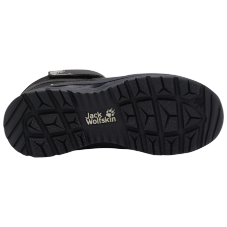 Stivali invernali per bambini Jack Wolfskin Polar Bear-B Texapore High Vc K