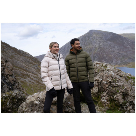 Giacca da uomo Regatta Altoro Thermal