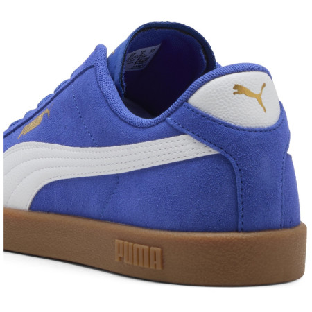 Scarpe da camminata uomo Puma Club II