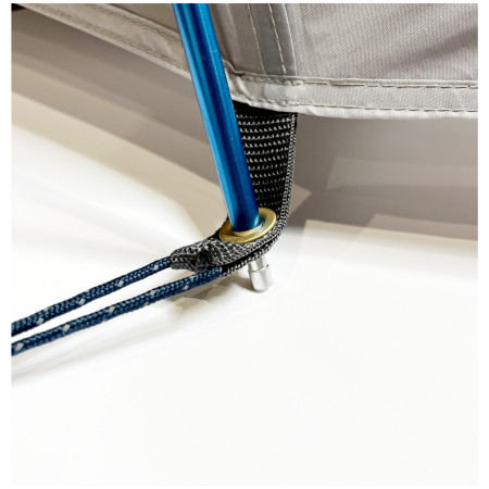 Tenda da trekking Warg Aura 2