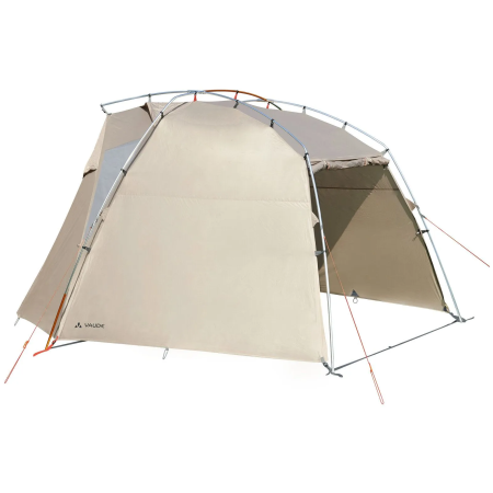 Tenda per minibus Vaude Drive Van beige Sand