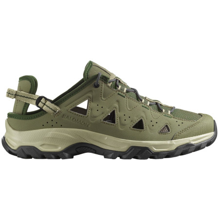 Scarpe da uomo Salomon Alhama