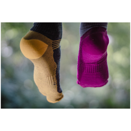Calze Zulu Merino Summer 3-pack