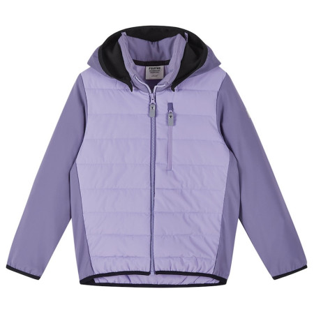 Giacca da bambino Reima Vaihto Blooming Lilac rosa Blooming Lilac
