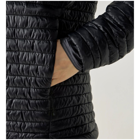 Giacca da donna Haglöfs L.I.M Mimic hood II