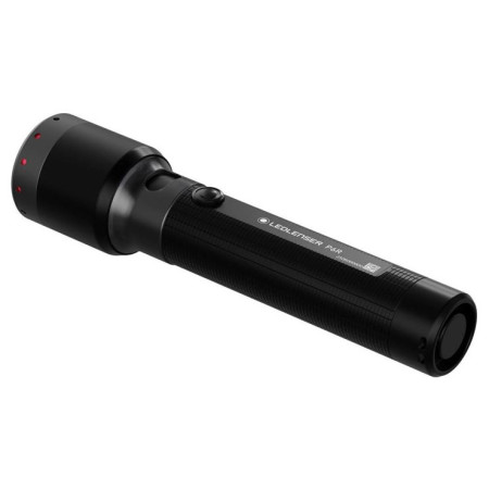 Torcia LED Ledlenser P6R