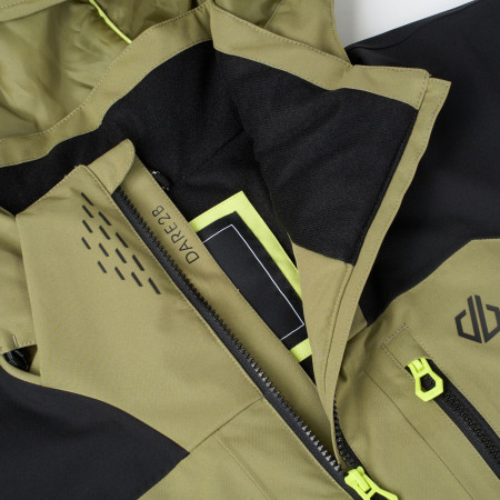 Giacca da uomo Dare 2b Baseplate IV Jacket