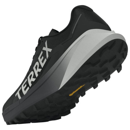 Scarpe da corsa da uomo Adidas Terrex Agravic 3