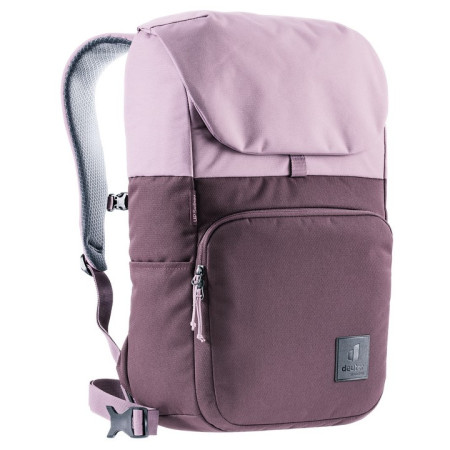 Zaino da città Deuter UP Sydney rosa AubergineGrape