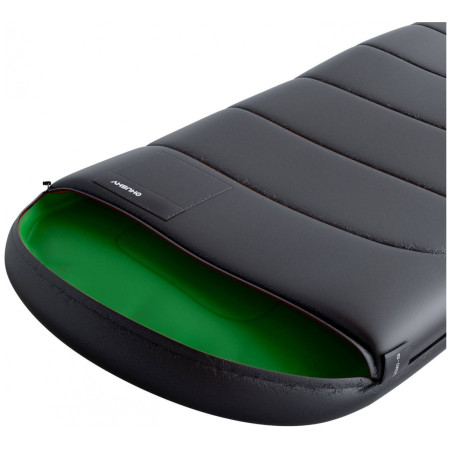 Sacco a pelo rettangolare Husky Quilted Gala 0°C