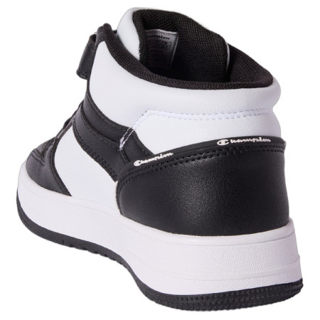 Scarpe da bambino Champion Rd18 2.0 Mid B Gs Mid Cut Shoe