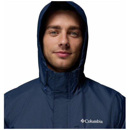 Giacca softshell da uomo Columbia Pouring Adventure™ III Jacket