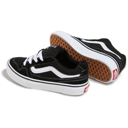 Scarpe da bambino Vans Caldrone