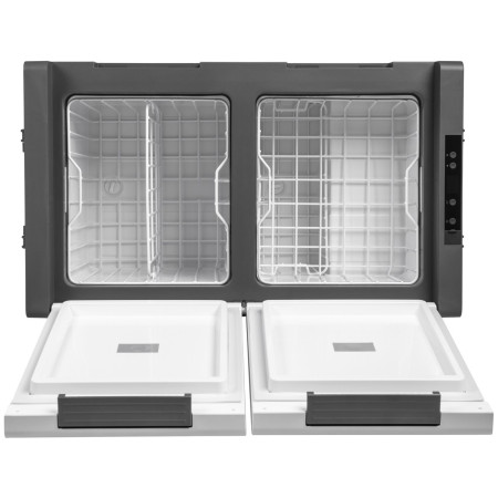 Frigorifero a compressore Brunner Polarys Criomaster HPI 73