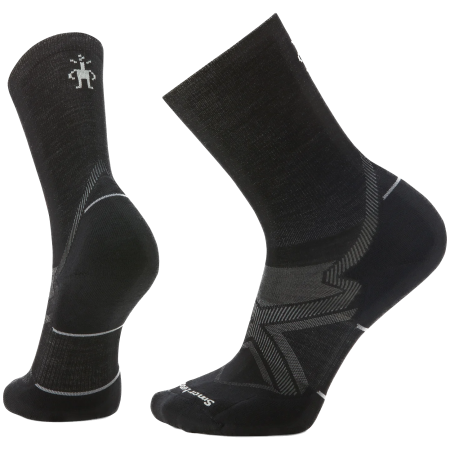 Calze Smartwool Run Cold Weather Targeted Cushion Crew