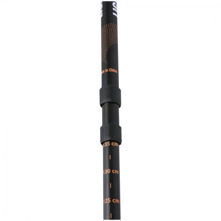 Bastoncini da trekking Zulu Lighthand Twistlock