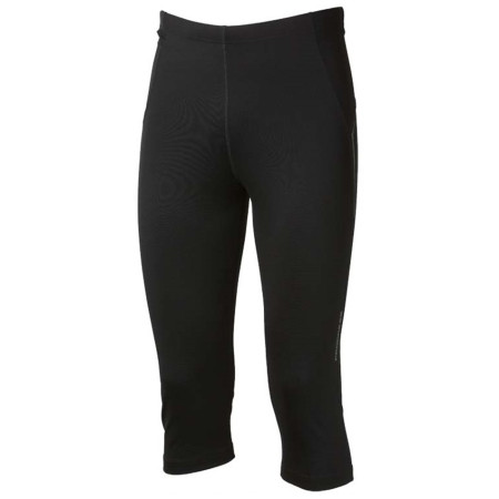 Pantaloni a 3/4 da uomo Progress Skipy 3Q 23HQ nero Black