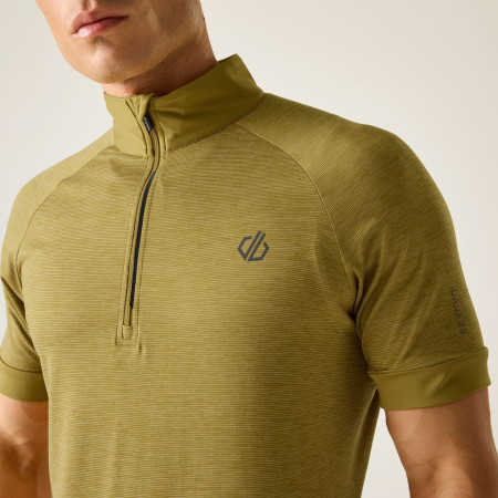 Maglia da ciclismo da uomo Dare 2b Pedal It Out II Jersey