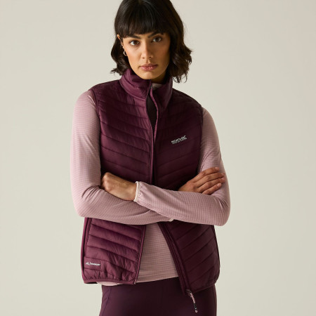 Gilet da donna Regatta Women’s Andreson Hybrid