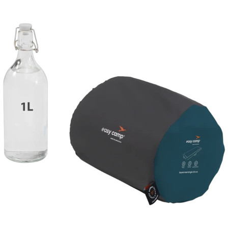 Materassino autogonfiante Easy Camp Skylark Mat Single 3.0 cm