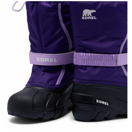 Stivali invernali per bambini Sorel Flurry™ Boot Violet