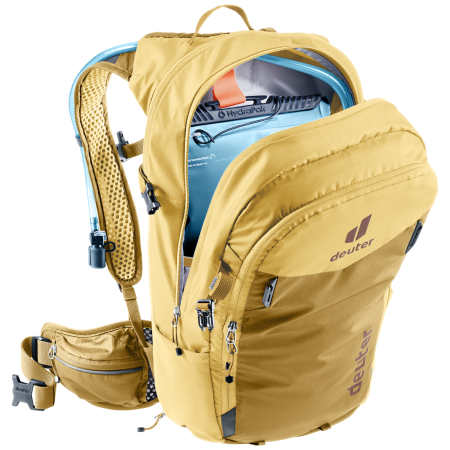 Zaino da ciclismo Deuter Compact 14+3