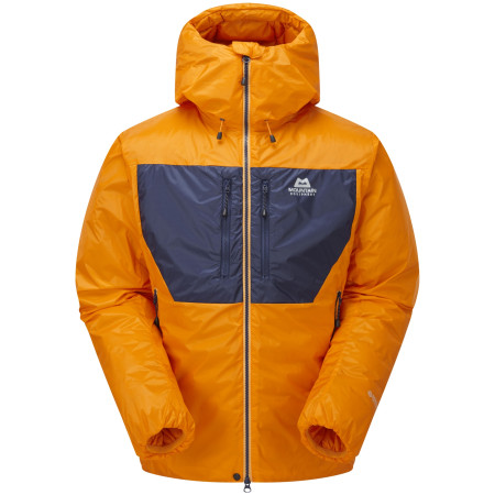 Giacca da uomo Mountain Equipment Kryos Jacket