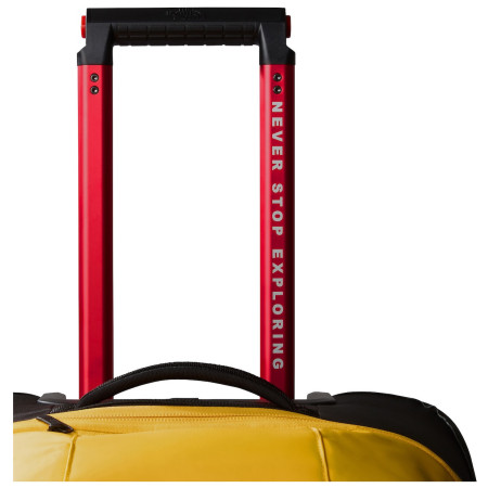 Valigia con ruote The North Face Base Camp Rolling Thunder 28