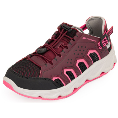 Scarpe da donna Alpine Pro Vance rosso